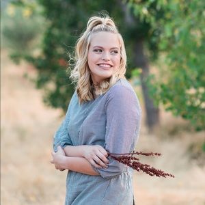 Meet your Posher, Cassidy